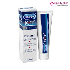 KY Jelly Personal Lubricant