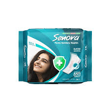 Senora Sanitary Napkins